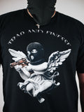 Trap angel t shirt
