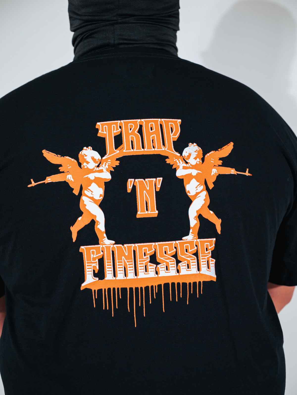 cherub t shirt and short set